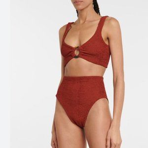 Hunza G Nadine Bikini